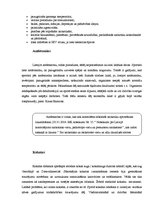 Referāts 'Uztura bagātinātāju un dopinga ietekme uz jaunieša organismu', 15.