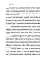 Referāts 'Uztura bagātinātāju un dopinga ietekme uz jaunieša organismu', 20.