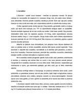 Referāts 'Uztura bagātinātāju un dopinga ietekme uz jaunieša organismu', 23.