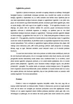 Referāts 'Uztura bagātinātāju un dopinga ietekme uz jaunieša organismu', 24.