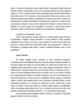 Referāts 'Uztura bagātinātāju un dopinga ietekme uz jaunieša organismu', 25.