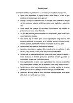 Referāts 'Uztura bagātinātāju un dopinga ietekme uz jaunieša organismu', 28.