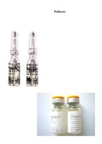 Referāts 'Uztura bagātinātāju un dopinga ietekme uz jaunieša organismu', 32.