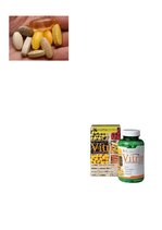 Referāts 'Uztura bagātinātāju un dopinga ietekme uz jaunieša organismu', 39.