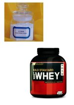 Referāts 'Uztura bagātinātāju un dopinga ietekme uz jaunieša organismu', 41.