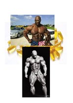 Referāts 'Uztura bagātinātāju un dopinga ietekme uz jaunieša organismu', 42.