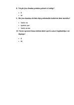 Referāts 'Uztura bagātinātāju un dopinga ietekme uz jaunieša organismu', 44.