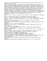 Eseja 'S &amp; F Company', 3.