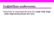 Prezentācija 'Loģistikas būtība un vadība', 4.