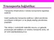 Prezentācija 'Loģistikas būtība un vadība', 17.