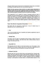 Referāts 'Long-Lived Assets', 7.