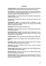 Referāts 'Long-Lived Assets', 21.