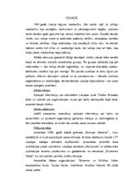 Referāts 'Trešās atmodas kustības Liepājā', 2.