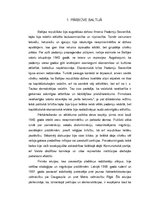 Referāts 'Trešās atmodas kustības Liepājā', 3.