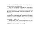 Referāts 'Trešās atmodas kustības Liepājā', 7.