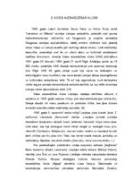 Referāts 'Trešās atmodas kustības Liepājā', 8.