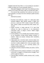 Referāts 'Trešās atmodas kustības Liepājā', 9.