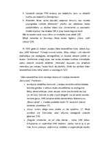 Referāts 'Trešās atmodas kustības Liepājā', 10.