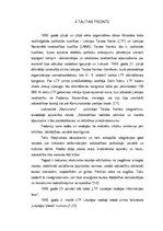 Referāts 'Trešās atmodas kustības Liepājā', 12.