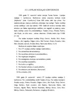 Referāts 'Trešās atmodas kustības Liepājā', 17.