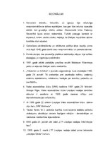 Referāts 'Trešās atmodas kustības Liepājā', 20.