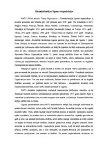 Konspekts 'NATO', 1.