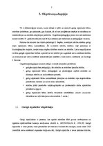 Referāts 'Speciālā pedagoģija', 7.