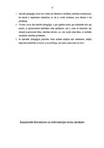 Referāts 'Speciālā pedagoģija', 18.