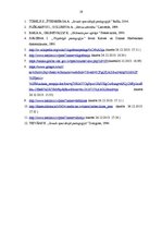 Referāts 'Speciālā pedagoģija', 19.