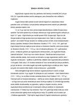 Referāts 'Ķīmijas attīstība Latvijā', 1.