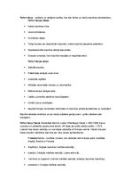 Konspekts 'Reformācija', 1.