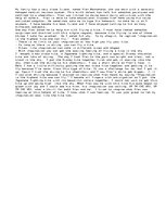 Eseja 'Imagination Is the Highest Kite One Can Fly', 1.