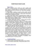 Referāts 'Smagā betona aplēse un pārbaude', 2.