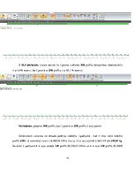 Paraugs 'Tērauda sijas dimensionēšana. Lira', 14.