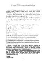 Konspekts 'Civillietu sagatavošana iztiesāšanai', 2.