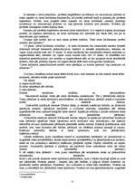 Konspekts 'Civillietu sagatavošana iztiesāšanai', 4.