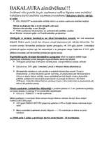 Diplomdarbs 'SIA "Pamats" saimnieciskās darbības analīze', 1.