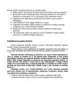 Diplomdarbs 'SIA "Pamats" saimnieciskās darbības analīze', 3.