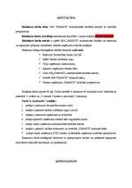 Diplomdarbs 'SIA "Pamats" saimnieciskās darbības analīze', 5.