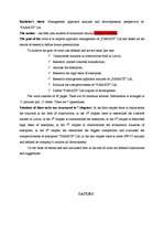 Diplomdarbs 'SIA "Pamats" saimnieciskās darbības analīze', 6.