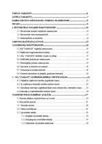Diplomdarbs 'SIA "Pamats" saimnieciskās darbības analīze', 7.