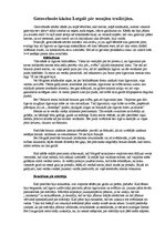 Konspekts 'Pirmskāzu tradīcijas Latgalē (19./20.gadsimta mijā)', 1.