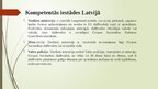 Prezentācija 'Latvijā piespriesta brīvības atņemšanas soda izpilde ES dalībvalstī', 4.