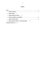 Referāts 'Koksnes klasifikācija un īpašības', 2.