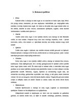 Referāts 'Koksnes klasifikācija un īpašības', 5.