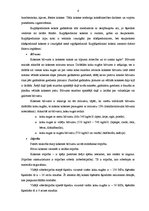 Referāts 'Koksnes klasifikācija un īpašības', 6.