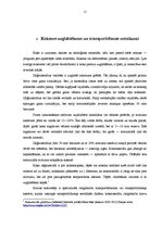 Referāts 'Koksnes klasifikācija un īpašības', 11.