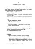 Referāts 'Koksnes klasifikācija un īpašības', 13.