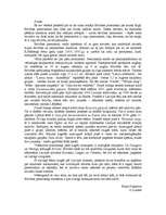 Eseja 'Vēstule draugam - Brīvības pieminekļa atklāšana', 1.