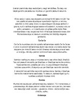 Prezentācija 'Balles dejas', 15.